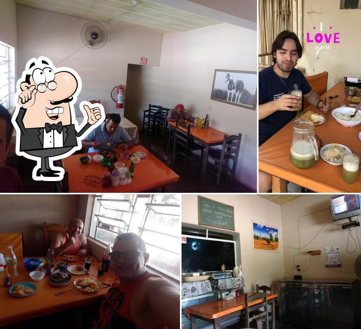 Restaurante Ki Sabor