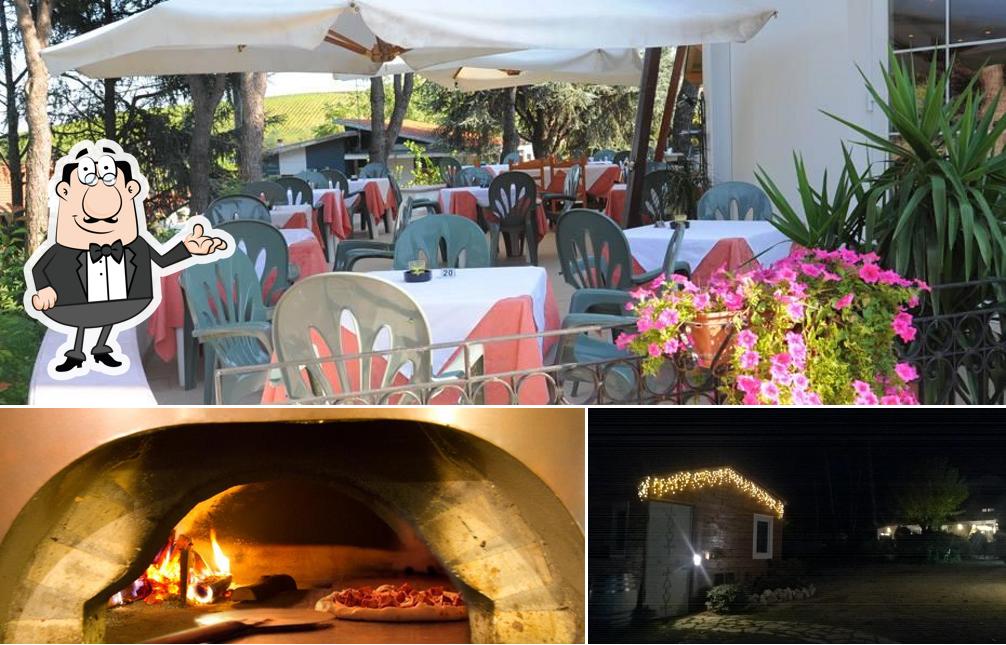 La Lanterna Preziosa