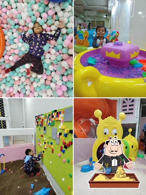 Ministry Of Kids - Secunderabad picture