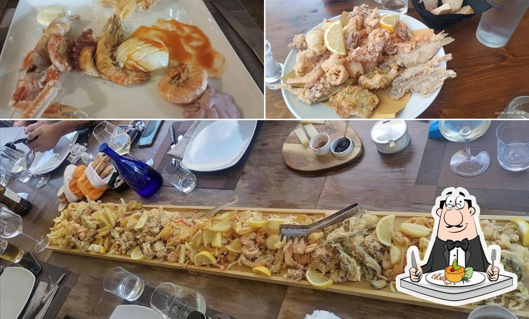 Fritto misto al NON SOLO CICCIA