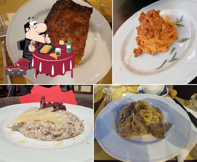 Osteria Angolo degli Orefici