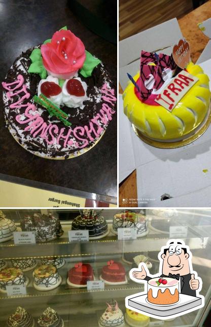 Parag Bake & Brew picture