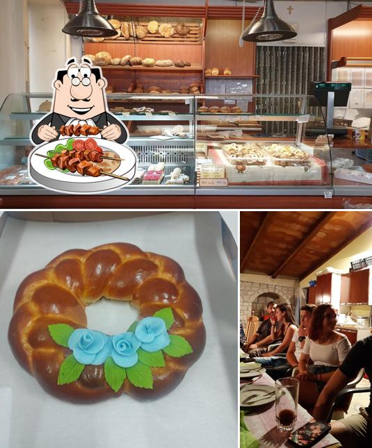 Pekarna Brumat Pekarstvo-Slaščičarstvo-Trgovina d.o.o.