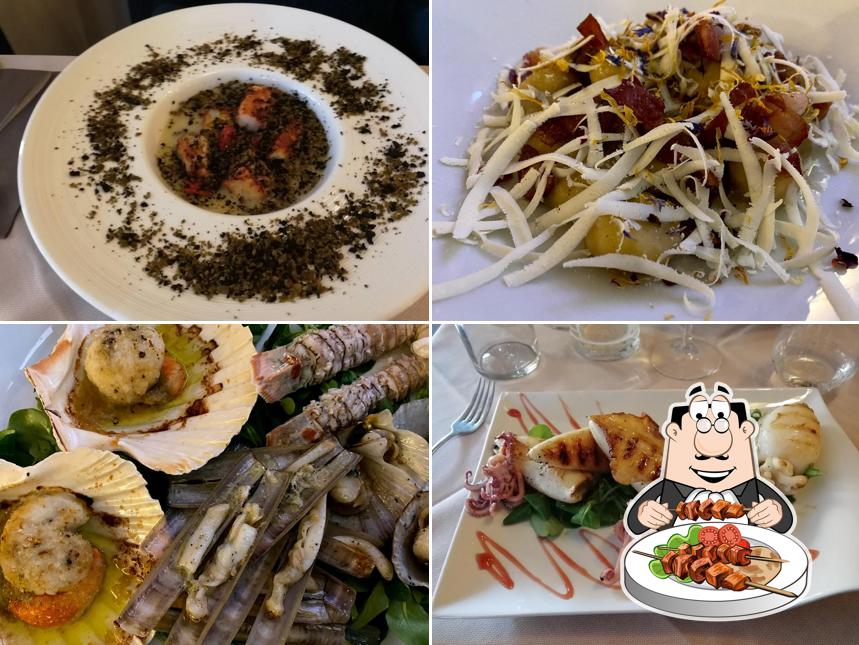 Ristorante Bar Tosca