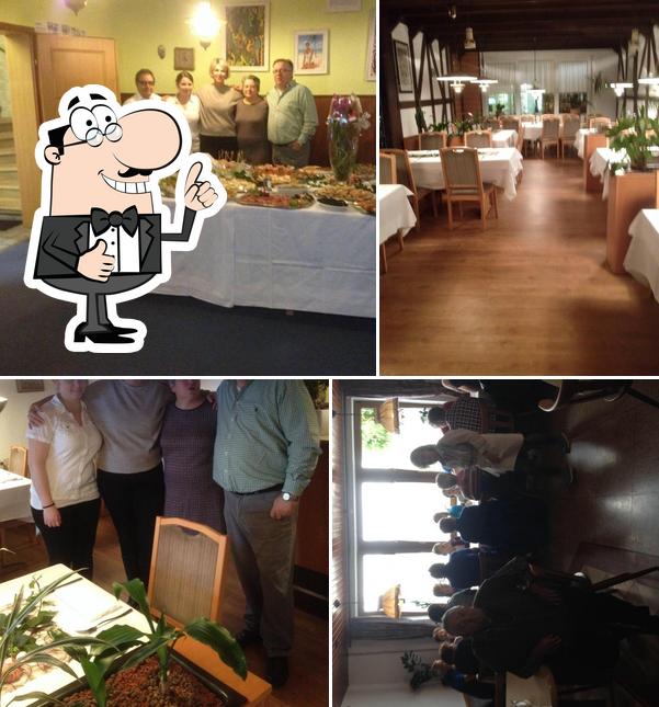 Ristorante Pizzeria da Carlo Inzigkofen