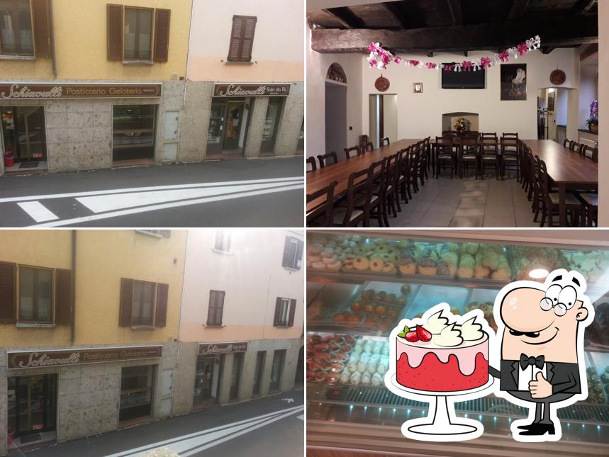 Schiavulli Bar Pasticceria Gelateria