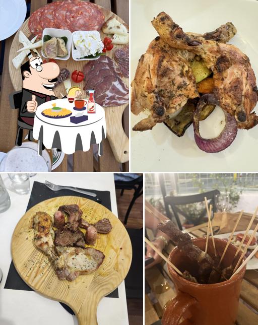 Sheward Food and Beer Garden