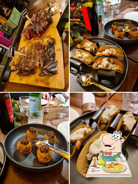 Cibo al Turiello Radici Gastronomiche