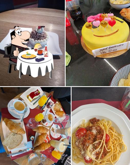 Piatto di formaggi al Zenhäusern Conthey Route Cantonale