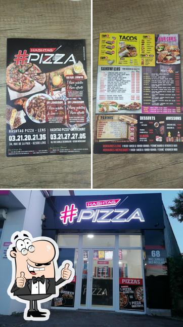 hashtag pizza méricourt