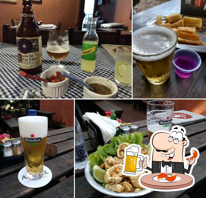 Restaurante Assim Assim & ASSADO