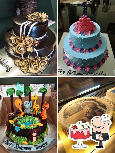 Ribbons and Balloons - Karkala