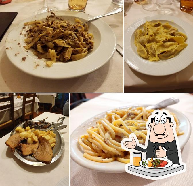 Ristorante Cavalier Saltini