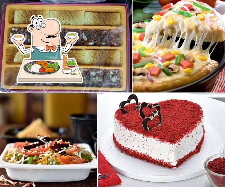 Saatvik Sweets and Restaurant