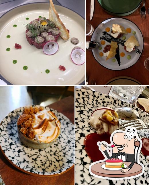 Santa Marì Catalan Bistrot