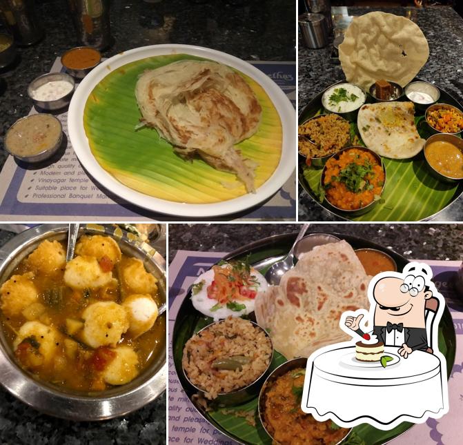 Shri Sangeethas (Karur Bypass, Trichy) Veg. Restaurant Sweets Savouries