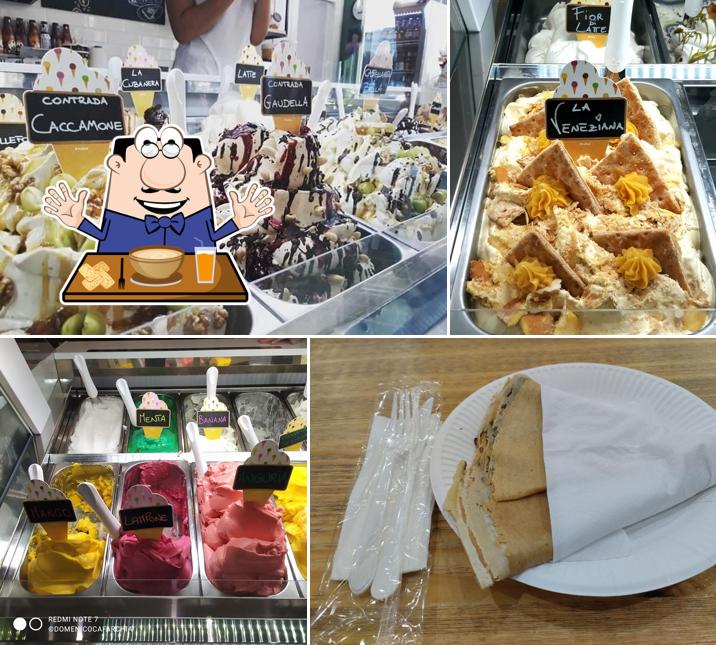 Terrazza Margherita dal 1908