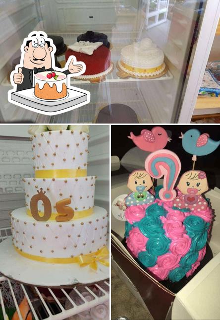 See the photo of The Crust