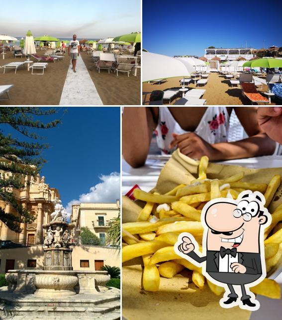 Abbronzatissima Beach Club