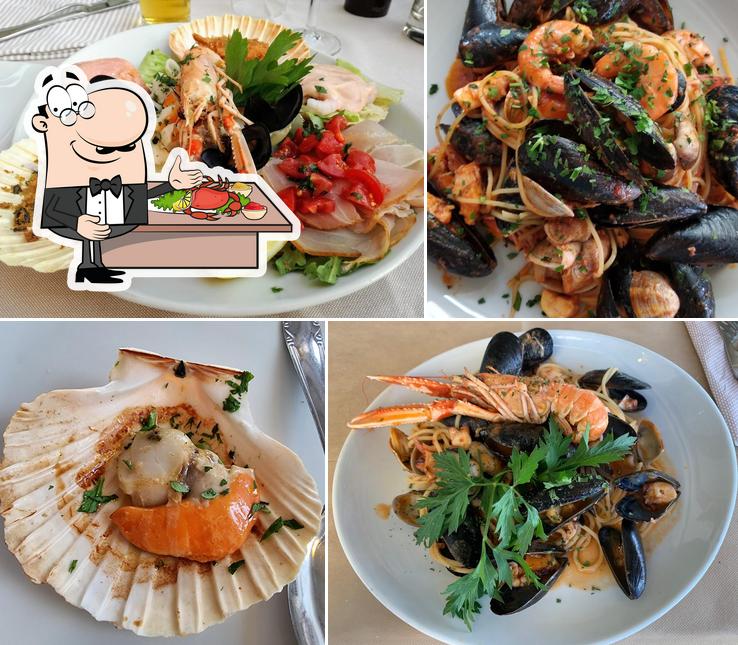 Ristorante Pizzeria bar Torri