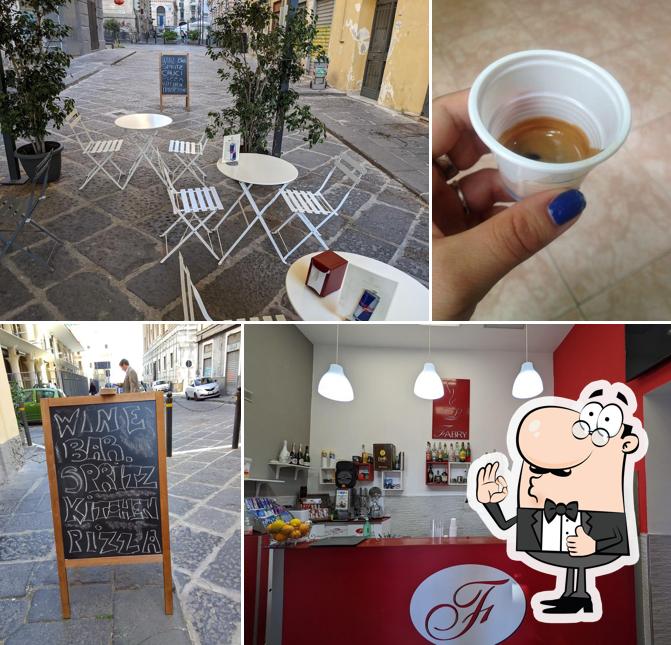 Ecco un'immagine di GRAN CAFFÈ FABRY