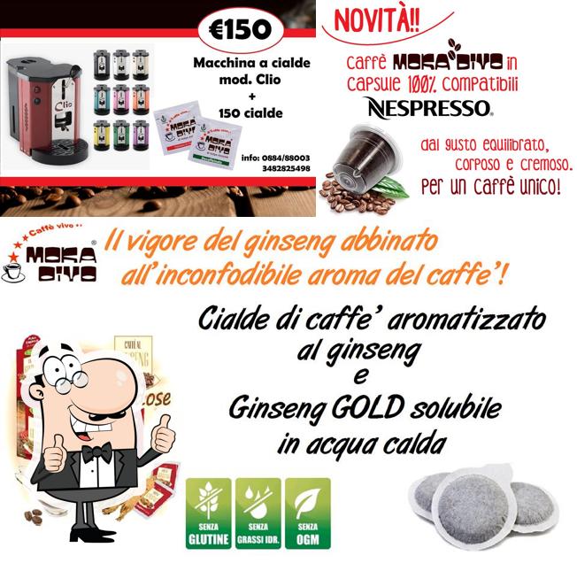 Foto di Moka Divo