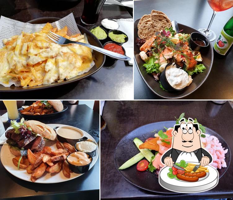 Plats à Café Razz