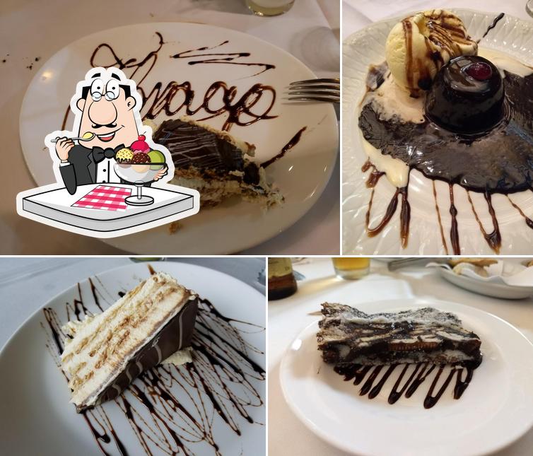 Churrascaria Carretão Trevo