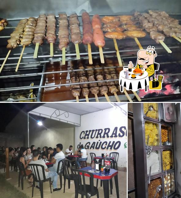 Churrasquinho do Gaúcho