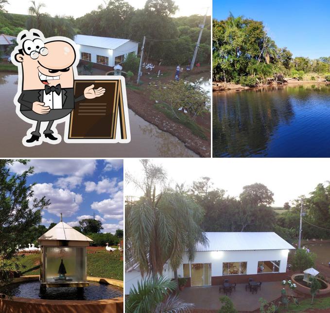 Pesqueiro Nossa Senhora Aparecida