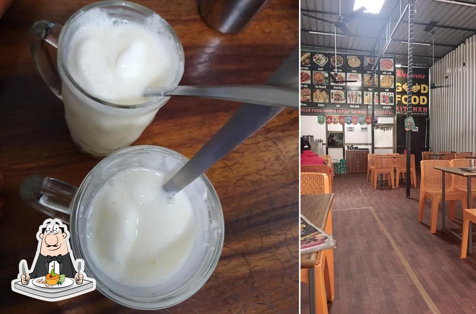 Good Food Kitchen