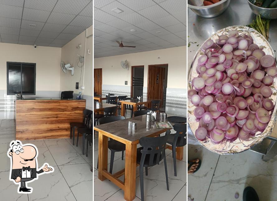 Hotel Radhe