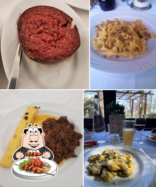 Locanda - Trattoria "Il Tassone"