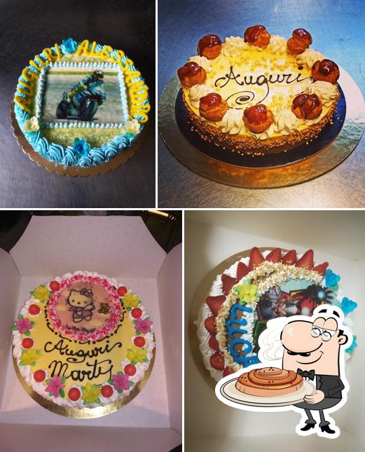 Vedi la immagine di La bottega del pane