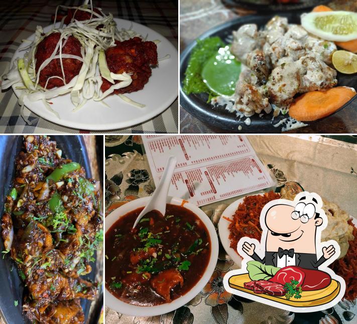 Muskan Family Restaurant