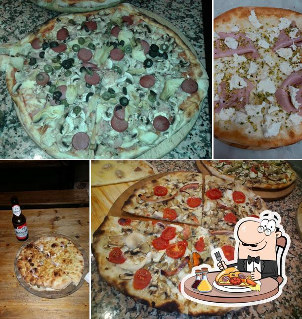 La pizza è il piatto veloce più amato al mondo
