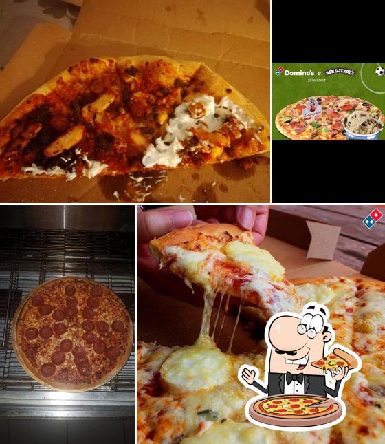 Domino's Pizza Corbeil-Essonnes