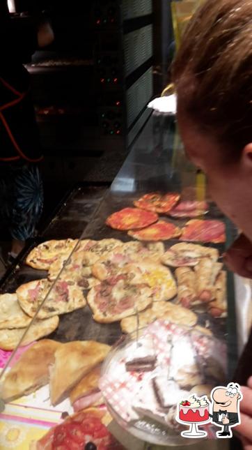 Foto di Pizzeria da Walter