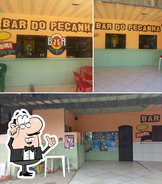 Bar Do Peçanha