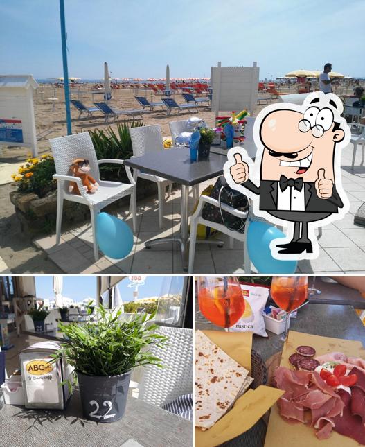 Foto di Bar Ristorante La Conchiglia