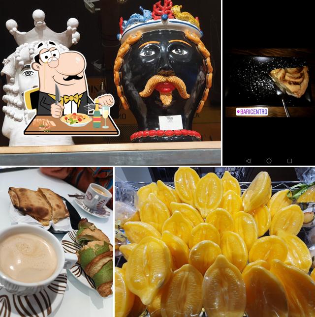 Baricentro (Don Cafè)