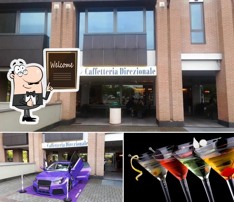 Immagine di Caffetteria Direzionale Snc