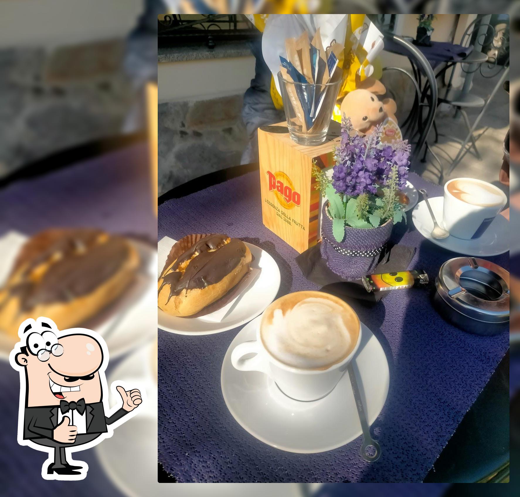 Giumar Caffè Tabacchi