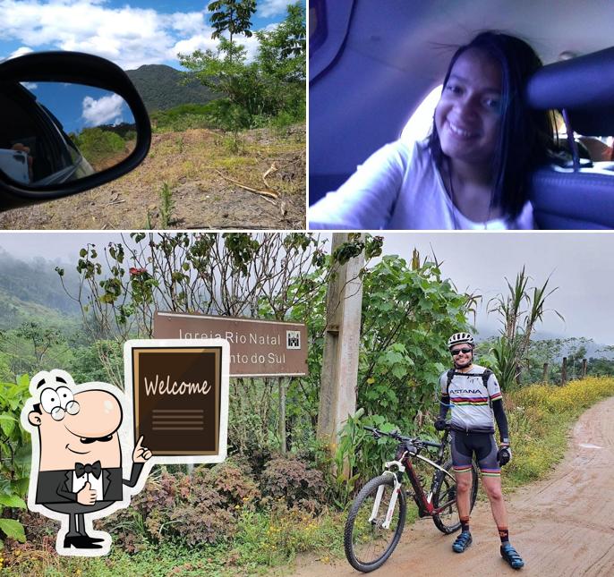 See the picture of Lanchonete Sininho