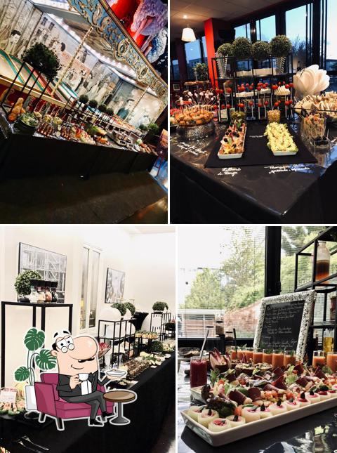 Bazar chic de Mimi