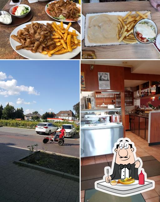 Blitz Bistro
