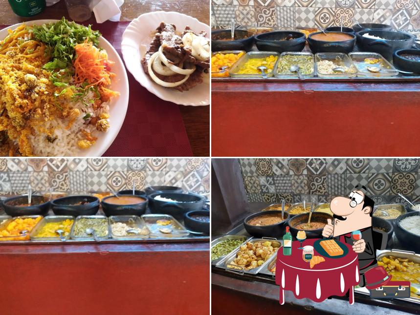 Churrascaria Melgaço Paraopeba
