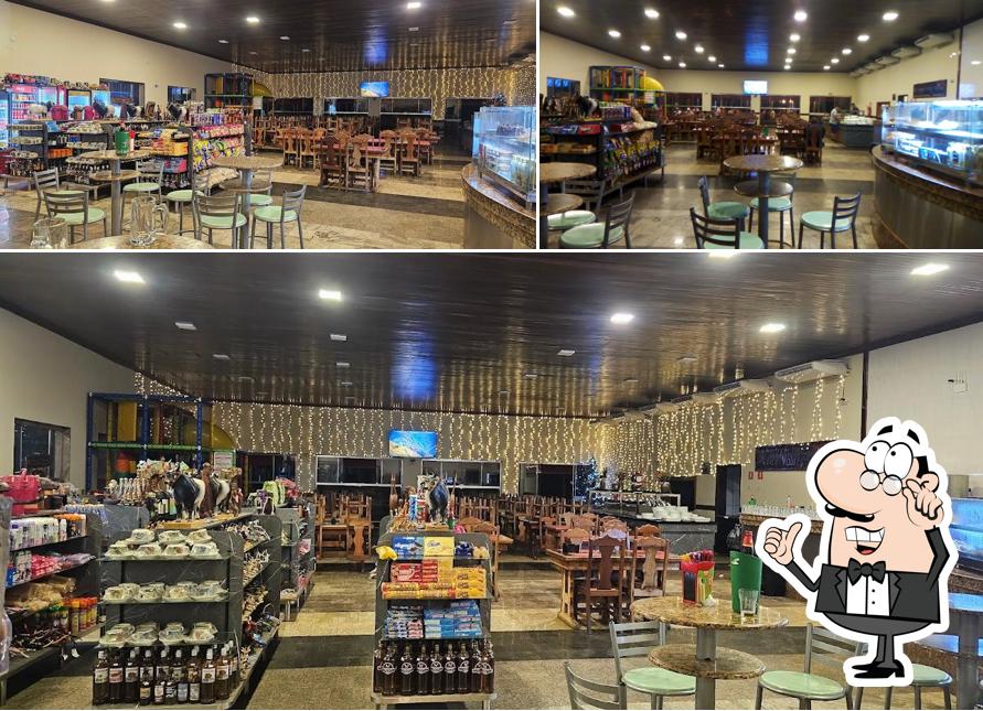 Churrascaria Novo Matogrosso III