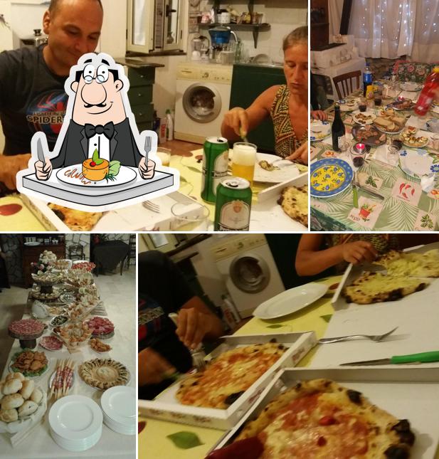 Il Pellicano Ristorante - Pizzeria - Paninoteca