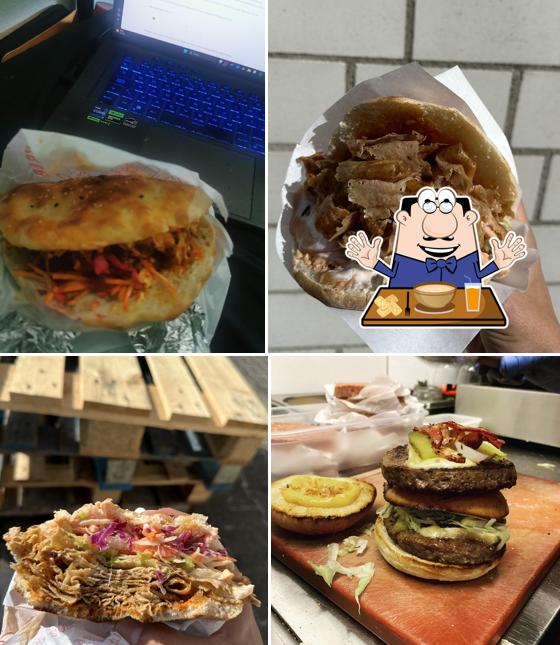 Cibo al Keko Kebab & Pizza Wettingen